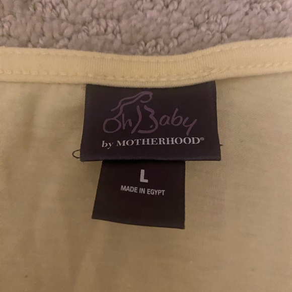 Maternity Top - Picture 2 of 2